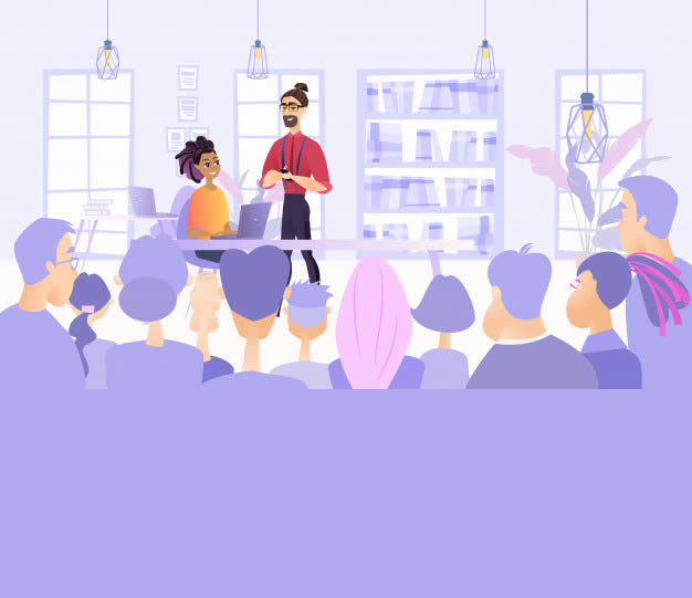 Course Image Prezi Next - Software de apresentações não lineares