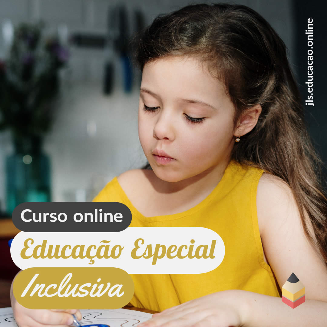 Course Image Educação Especial Inclusiva