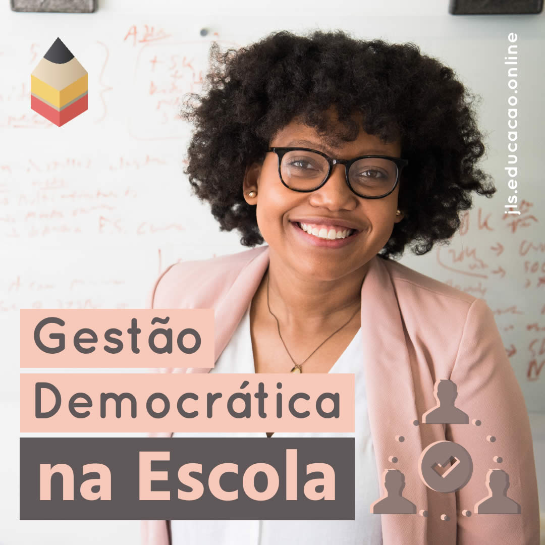 Course Image Gestão Democrática na Escola
