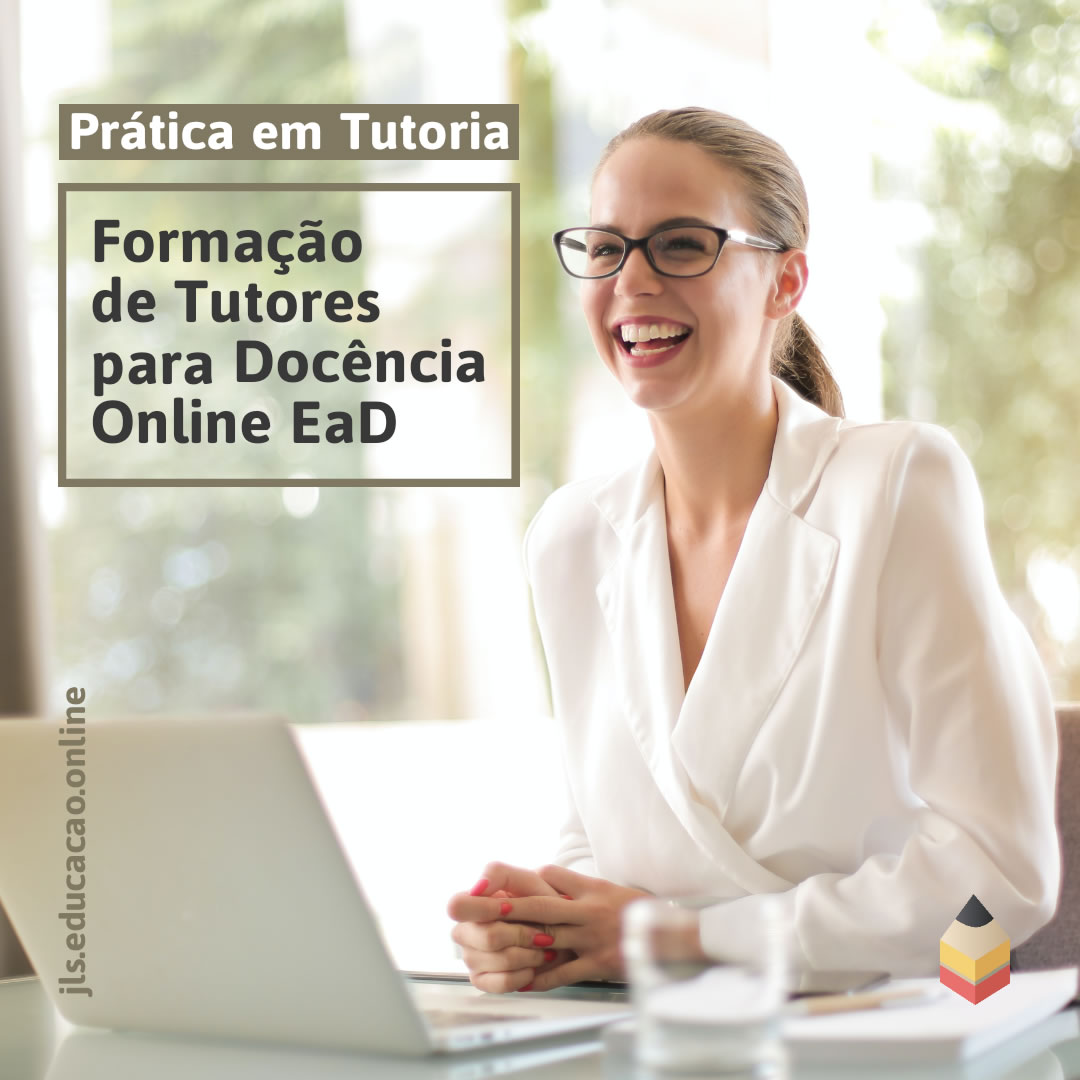 Course Image Prática em Tutoria - Formação de Tutores para Docência Online EaD