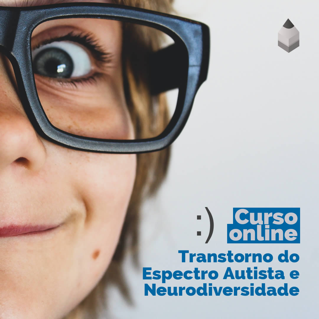 Course Image TEA - Transtorno do Espectro Autista e Neurodiversidade