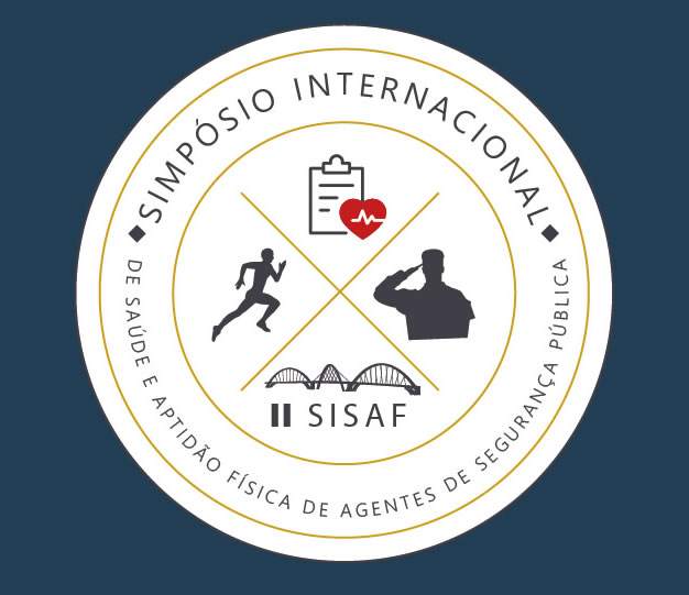 Course Image II Simpósio Internacional de Saúde e Aptidão Física de Agentes da Segurança Pública