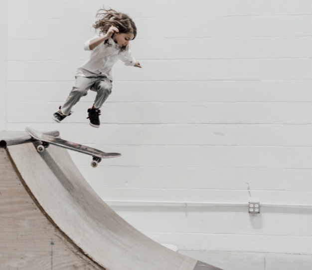 Course Image Aprendizagem e Desenvolvimento Motor Humano Infantil