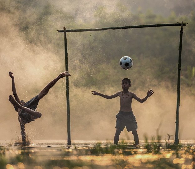 Course Image Aprendizagem e Desenvolvimento Motor Humano